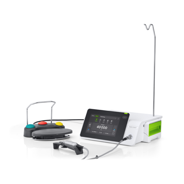 W&H Implantmed Plus II SI-2100 Oral Surgery & Implantology Unit (OPTIC)