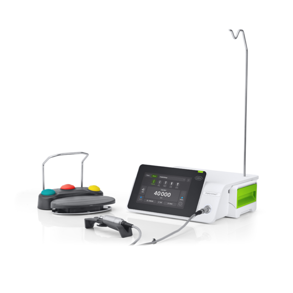 W&H Implantmed Plus II SI-2101 Wireless Oral Surgery & Implantology Unit (OPTIC)