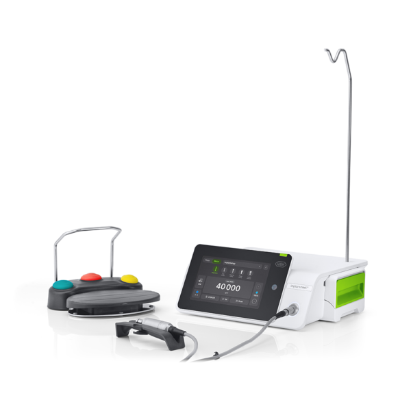W&H Implantmed Plus II SI-2102 ScanEdition Oral Surgery & Implantology Unit (OPTIC)