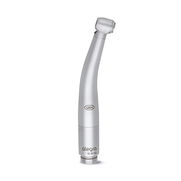 W&H Alegra TE-97 LQ Highspeed Handpiece
