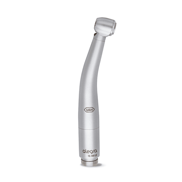 W&H Alegra TE-98 LQ Highspeed Handpiece