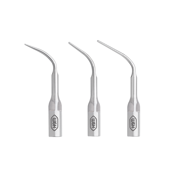W&H ULTRASONIC 1U, 3U, 1P SCALER TIPS (Universal)