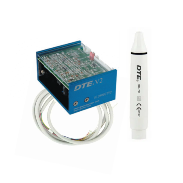 DTE-V2 Build in Kits (NON-OPTIC)