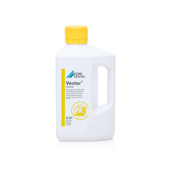 Durr Dental Vector Cleaner 2.5 Litre