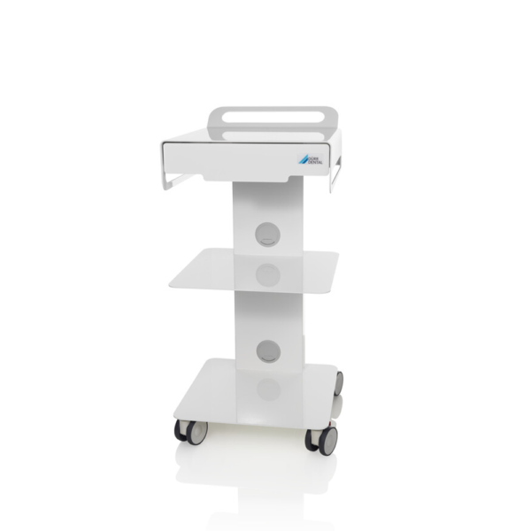 Durr Dental Lunos Cart
