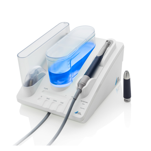 Durr Dental Vector Paro Pro Unit