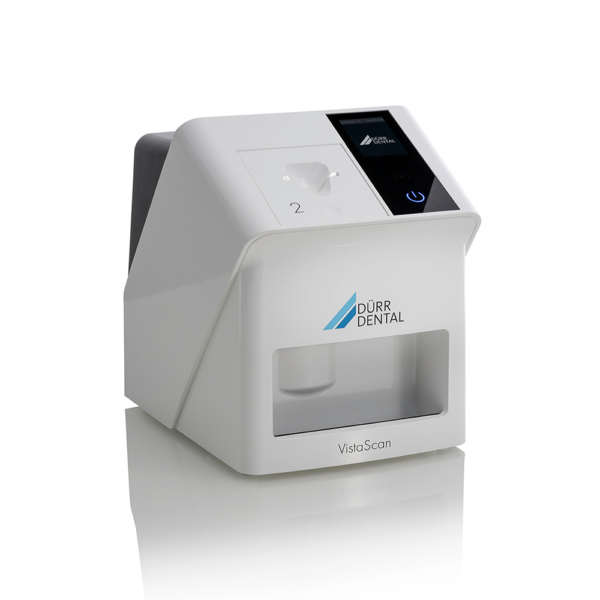 Durr Dental VistaScan Mini View 2.0 Image Plate Scanner