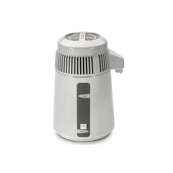 W&H Dist Water Distiller