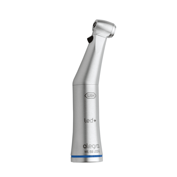 W&H Alegra WE-56 LED G 1:1 Contra-Angle Handpiece