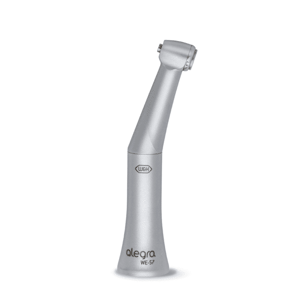 W&H Alegra WE-57 1:1 Contra-Angle Handpiece