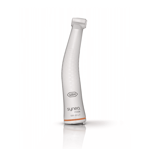 W&H Synea Vision WK-93 LT 1:4.5 Contra Angle Handpiece